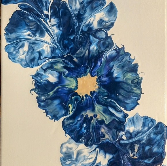 Original painting by, Danielle Prizer, DMP Artistry - Picture 5 of 10